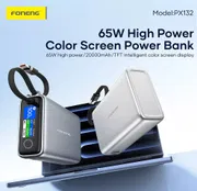 Foneng PX132 20000mAh Power Bank_img_2
