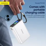 Foneng PX132 20000mAh Power Bank_img_3