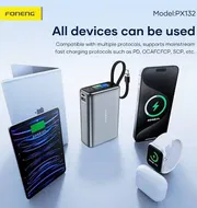 Foneng PX132 20000mAh Power Bank_img_4