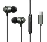 Joyroom JR-EC06 Type-C Metal Wired Earbuds_img_1