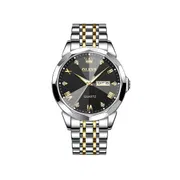 OLEVS 9931G New Exclusive Design Quartz Watch for Men_img_4
