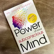 The Power of Your Subconscious Mind by Joseph Murphy_img_0