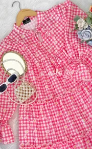 Daisy Gingham ♥️_img_0