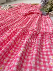 Daisy Gingham ♥️_img_2
