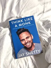Think Like a Monk by Jay Shetty_img_0