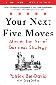 Your Next Five Moves by Greg Dinkin_img_0