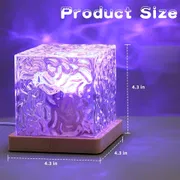 Ocean Wave Lamp_img_4