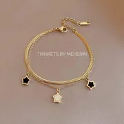 Dual layer star bracelet_img_0