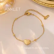 Love anklet_img_0