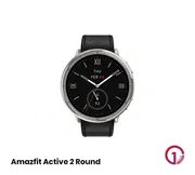 Amazfit Active 2 Round ( Premium Version )_img_0