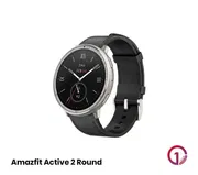 Amazfit Active 2 Round ( Premium Version )_img_1
