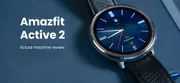 Amazfit Active 2 Round ( Premium Version )_img_2