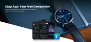 Amazfit Active 2 Round ( Premium Version )_img_3