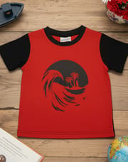 Boys T-shirt (৪ পিচ কম্বো) Code: MS-13_img_1