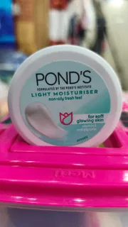 Pond's Light Moisturiser_img_0
