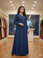 শো-বাটন বোরকা (১০ টা কালার এখানে)_img_7