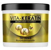 Vita- Keratin Hair Mask 250 g_img_0