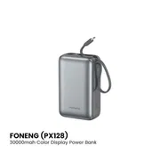 Foneng PX128 30000mAh 65W Power Bank_img_0