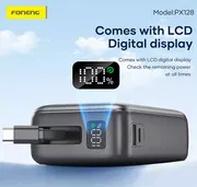 Foneng PX128 30000mAh 65W Power Bank_img_1