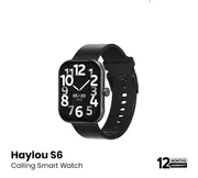 Haylou Watch S6 Smart Watch_img_0