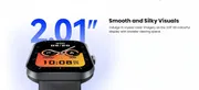 Haylou Watch S6 Smart Watch_img_2