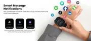 Haylou Watch S6 Smart Watch_img_4