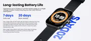 Haylou Watch S6 Smart Watch_img_6