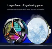 X42 Magnetic Semiconductor Heat Sink Phone Cooler_img_1