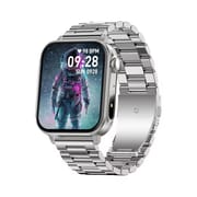 COLMI P80 Type-C Charging Smartwatch with Flashlight_img_1