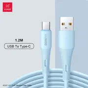 XUNDD XDDC-021 USB to iPhone Charging Cable_img_1