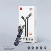XUNDD XDDC-021 USB to iPhone Charging Cable_img_7