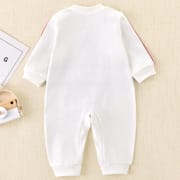 Newborn Baby Star Winter Romper Set with Cap & Socks (0 to 24 months) for yours ANGEL'S_img_9