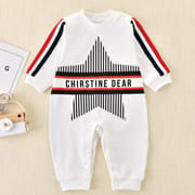 Newborn Baby Star Winter Romper Set with Cap & Socks (0 to 24 months) for yours ANGEL'S_img_8