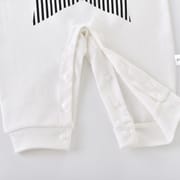 Newborn Baby Star Winter Romper Set with Cap & Socks (0 to 24 months) for yours ANGEL'S_img_13