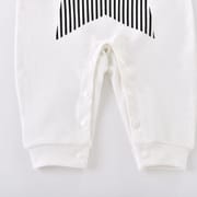 Newborn Baby Star Winter Romper Set with Cap & Socks (0 to 24 months) for yours ANGEL'S_img_14