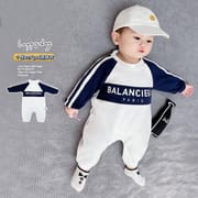 Newborn Baby Star Winter Romper Set with Cap & Socks (0 to 24 months) for yours ANGEL'S_img_4