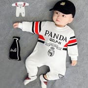Newborn Baby Star Winter Romper Set with Cap & Socks (0 to 24 months) for yours ANGEL'S_img_0