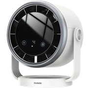 XUNDD XDOT‑066 6-Speed Silent Desktop Turbo Fan_img_1