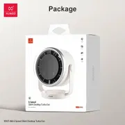 XUNDD XDOT‑066 6-Speed Silent Desktop Turbo Fan_img_2