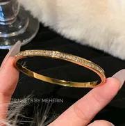 Zircon full stone locked cuff_img_1