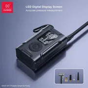 XUNDD XDOT‑071 Portable Smart Air Pump_img_3