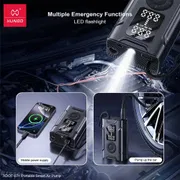 XUNDD XDOT‑071 Portable Smart Air Pump_img_4