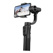 S5B 3-Axis Hand Held Stabilized Gimbal Selfie Stick_img_0