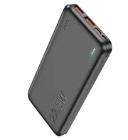 Hoco J101 Astute 10000mAh 22.5W Power Bank_img_1
