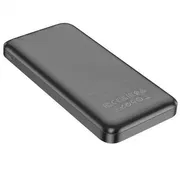 Hoco J101 Astute 10000mAh 22.5W Power Bank_img_2