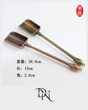 Daily Kitchen Combo Offer – Antique Spoon, Spatula & Window Brush (Free Delivery on Family Combo)_img_7