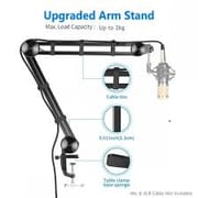 Microphone Monster Arm (Regular Size, 19 Inch)_img_0