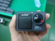 Ausek AT-M40R 5K Ultra HD Dual Screen & touch screen & wireless microphone combo pack_img_2