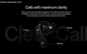 OnePlus Nord Buds 3 Pro Wireless Earbuds_img_3
