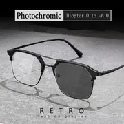 Luxury Intelligence Premium Day night Sunglass_img_0